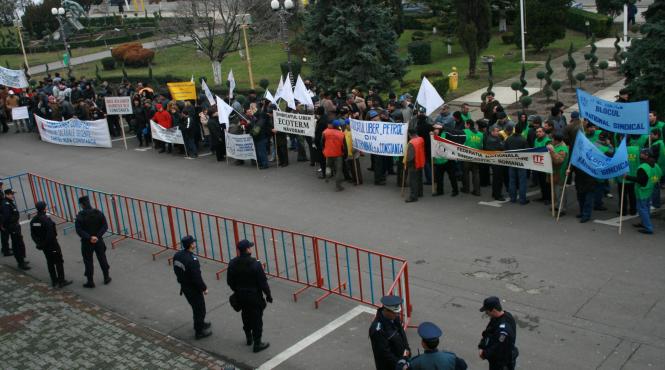 romania in cinci minute