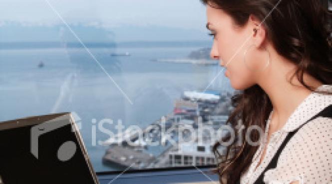 flirturi periculoase cu un computer