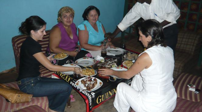 o mana de romance in inima africii