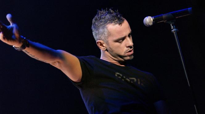 omul zilei eros ramazzotti