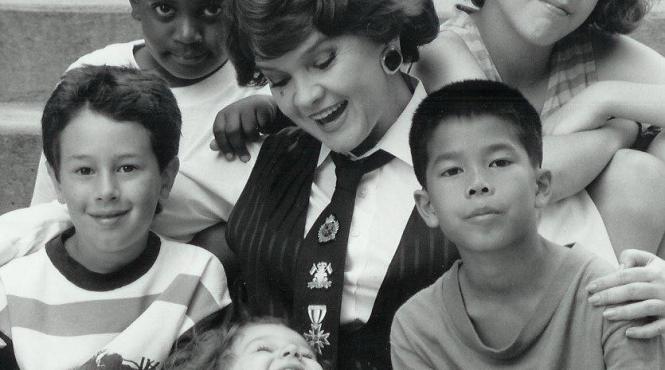 un gand bun pentru sufletele necajite