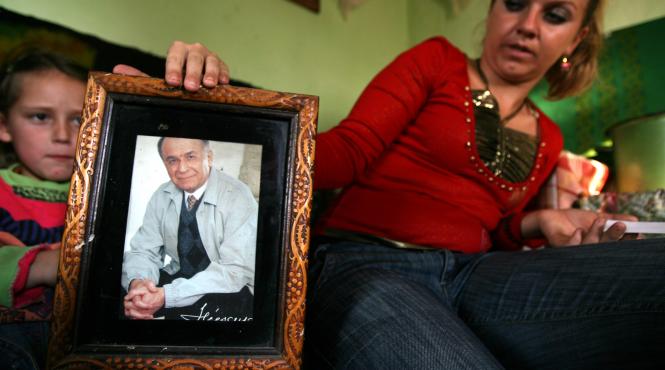 copiii revolutiei ajunsi la majorat