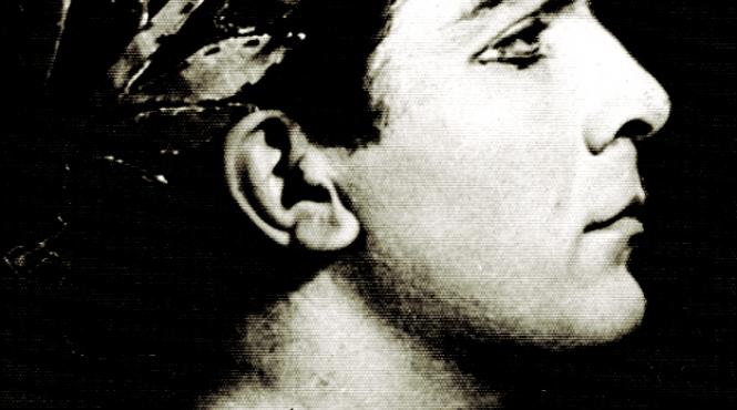 david ohanesian oedip eu voi muri in plina lumina