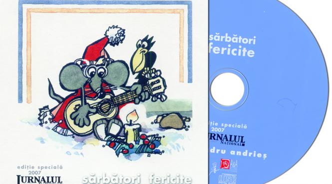 buna dimineata la mos ajun