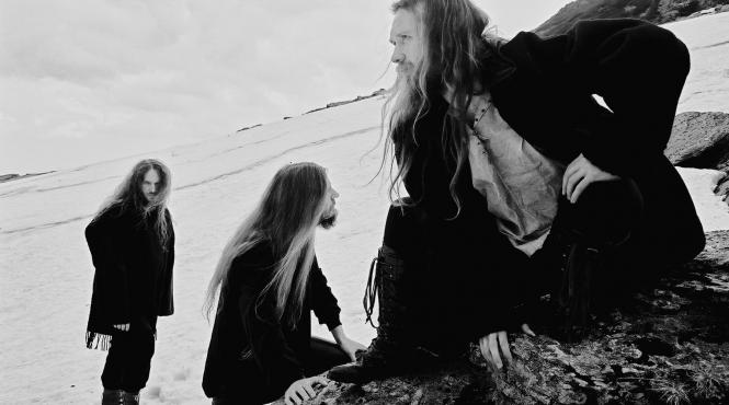 dvd cu negura bunget