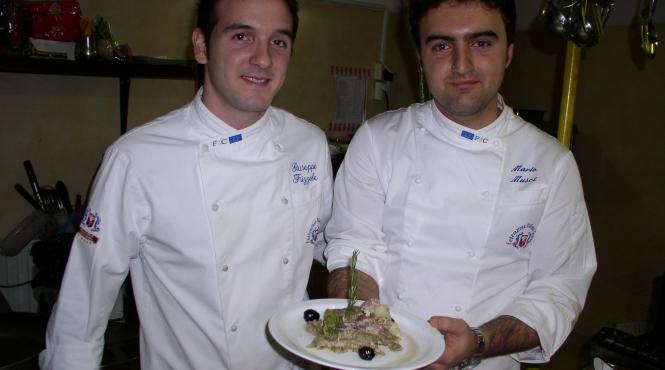 craciun made in italy