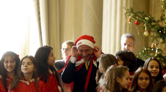 romania in cinci minute