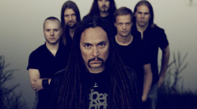 amorphis haggard