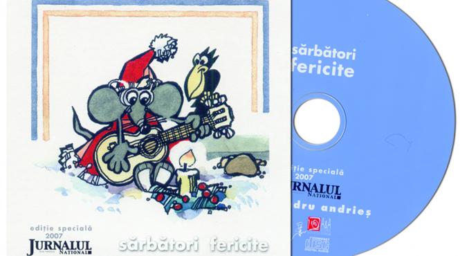 ninge iar noul album al artistului