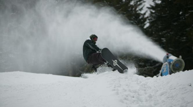 revelion 2008 extrem