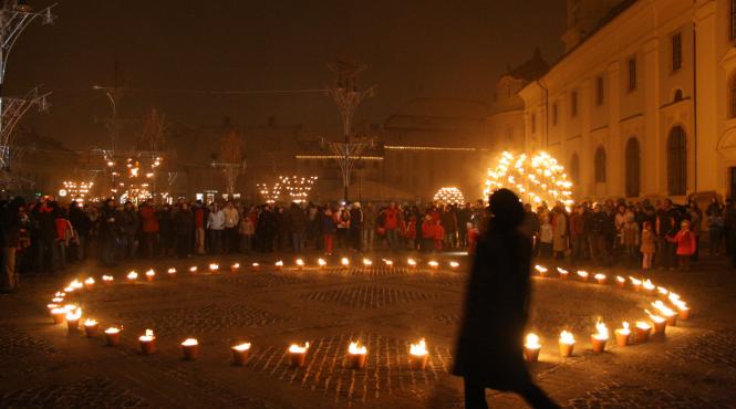 romania in cinci minute