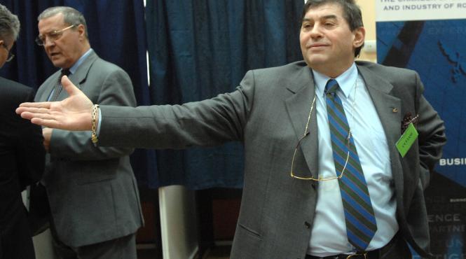 mihail vlasov e noul presedinte al ccir