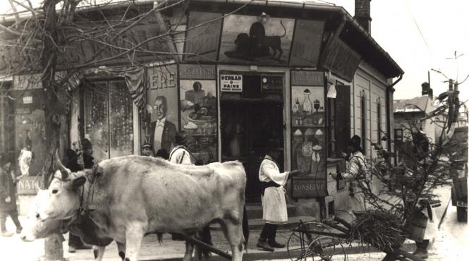 traditii stravechi la innoirea timpului