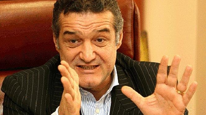 guralivul din ghencea