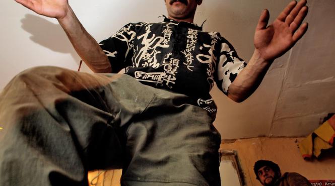 ziaristi slovaci talhariti