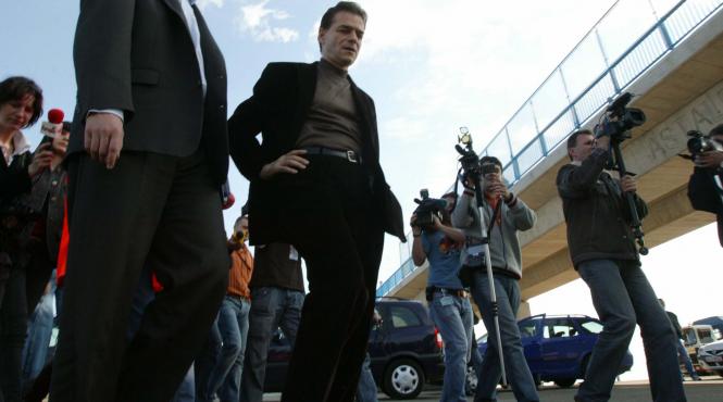 anul 2008 aduce autostrazi private