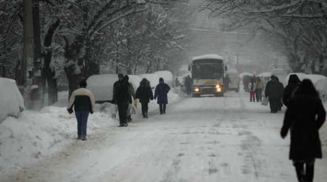 puneti mana pe lopeti