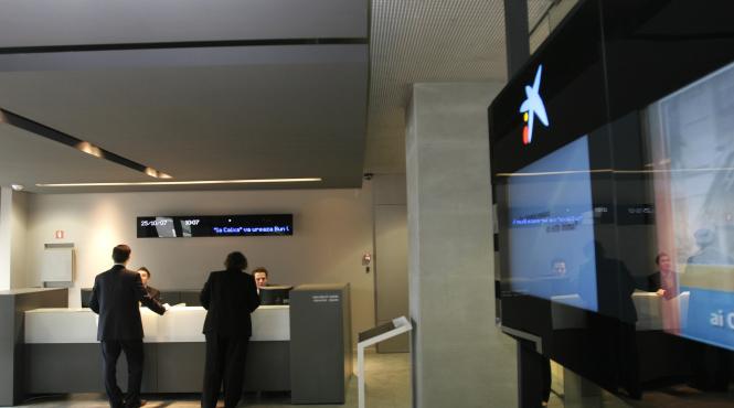 aglomeratie in sistemul bancar