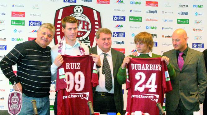 cfr cluj optimism ardelean