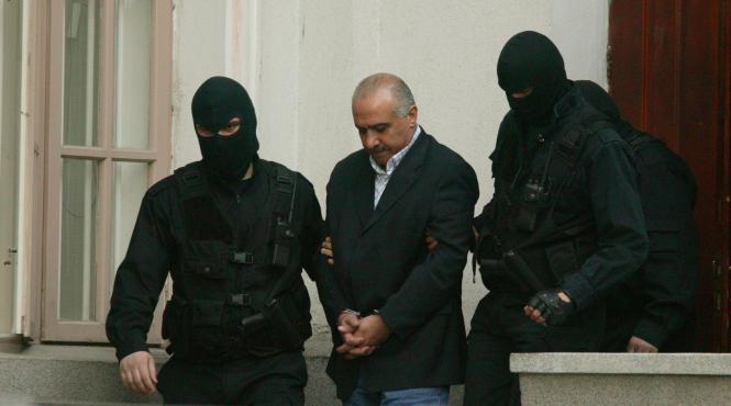 hayssam a fugit ca un gentleman