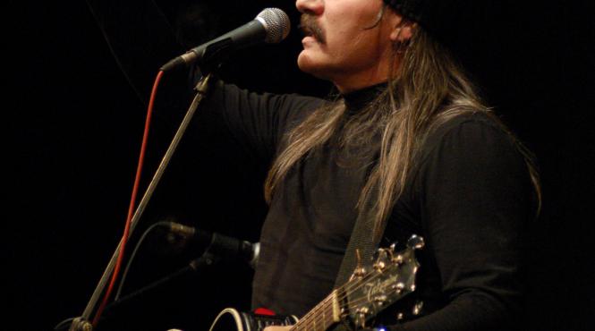 cu politia la concert