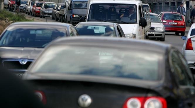 taxa auto scade la second hand