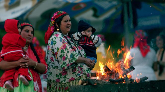 tigani la toata romania