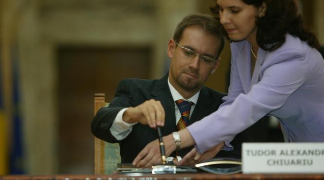 haos la registrul comertului