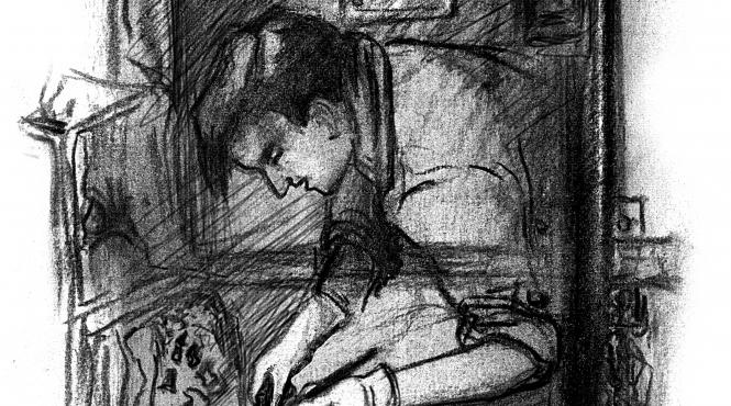 obsesia criminalului