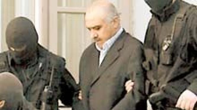 omar hayssam cere desecretizarea convorbirilor cu reprezentantii presedentiei romaniei