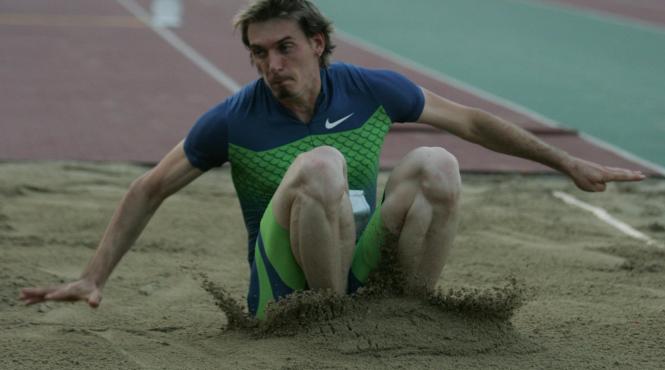 lotul olimpic se pregateste in portugalia