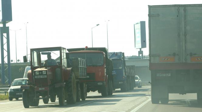 harta de zgomot tot in lucru