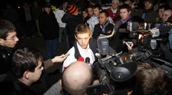 dinamo bucuresti torje si mansour au devenit caini rosii