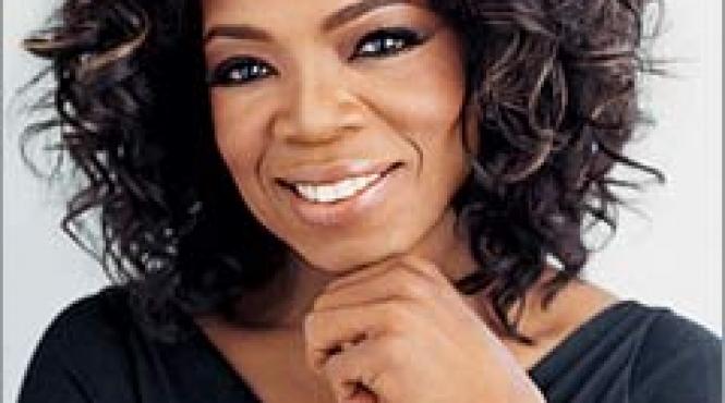 oprah winfrey isi face televiziune