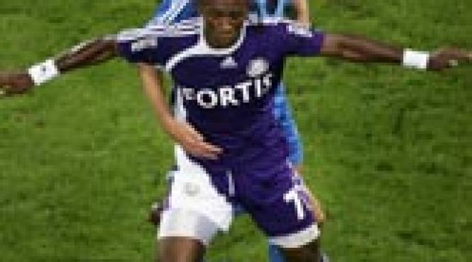 ibrahim salou eu vreau sa vin la rapid dar nu ma suna rednic