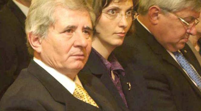 omul zilei neagu udroiu