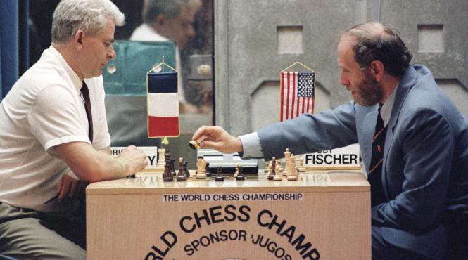 a murit bobby fischer