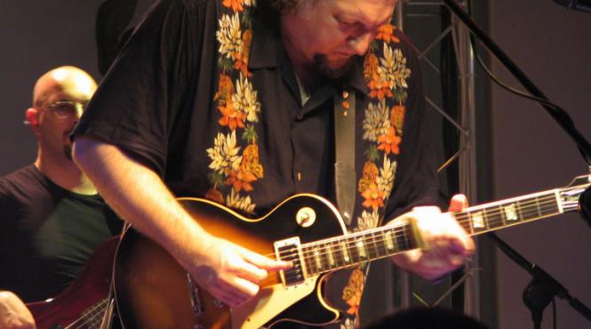 a g weinberger live