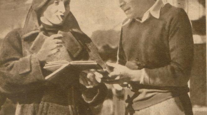 dietrich in haine barbatesti