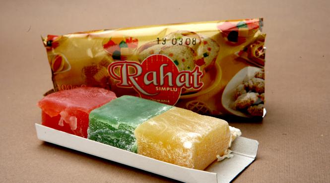 pasta de zahar cu chimicale