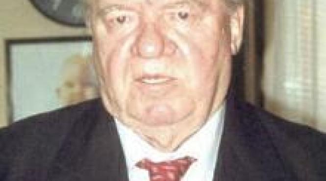 scriitorul fanus neagu a fost externat