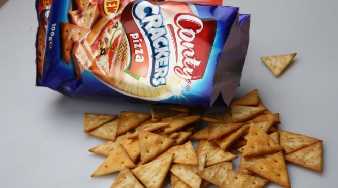 o combinatie de zaharuri si grasim