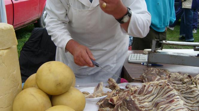 icirc ngrijorare traditia culinara este pe moarte