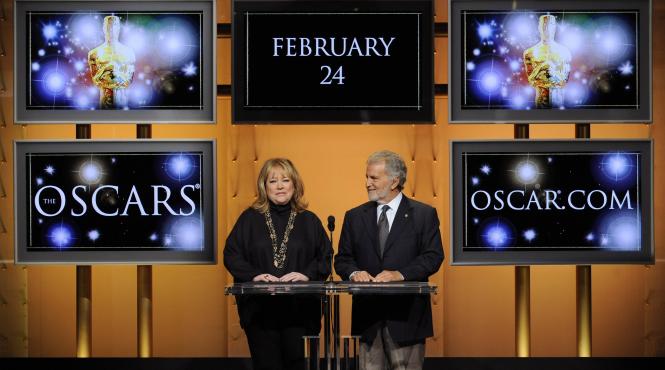 lista scurta pentru oscar