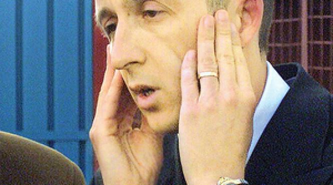 m m stoica dosarul meu de la dna nu contine nimic spectaculos