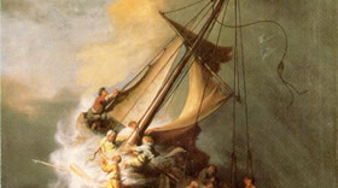 se schimba vremea apar furtunile pe mare