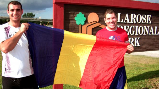 katrina i a scos din foame