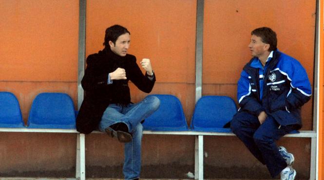 mm stoica a venit si el la dna