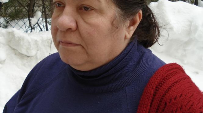 omul zilei marilena murariu