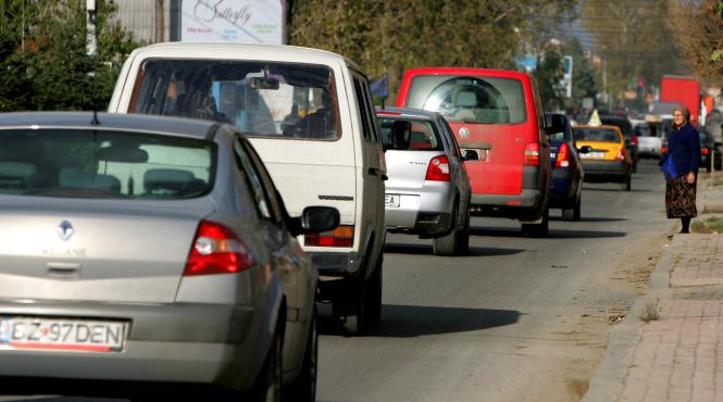 taxa auto plangere la comisia europeana